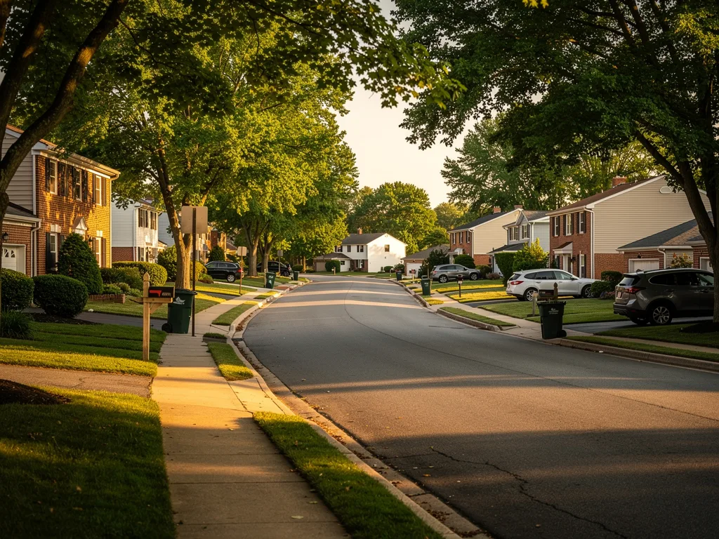 Maryland Biohazard Cleanup Pros service area